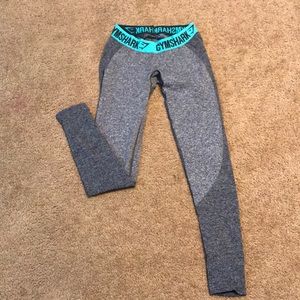 Gymshark Flex Leggings